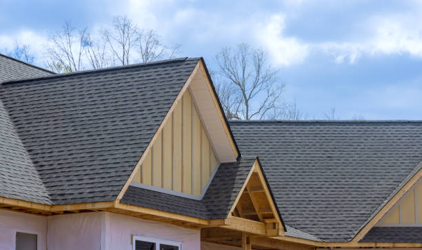 Best Green or Eco-Friendly Roofing Solutions  in Jackson, SC